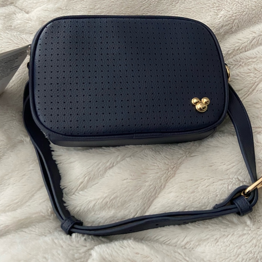 Disney Crossbody/fanny pack brand new with tags
